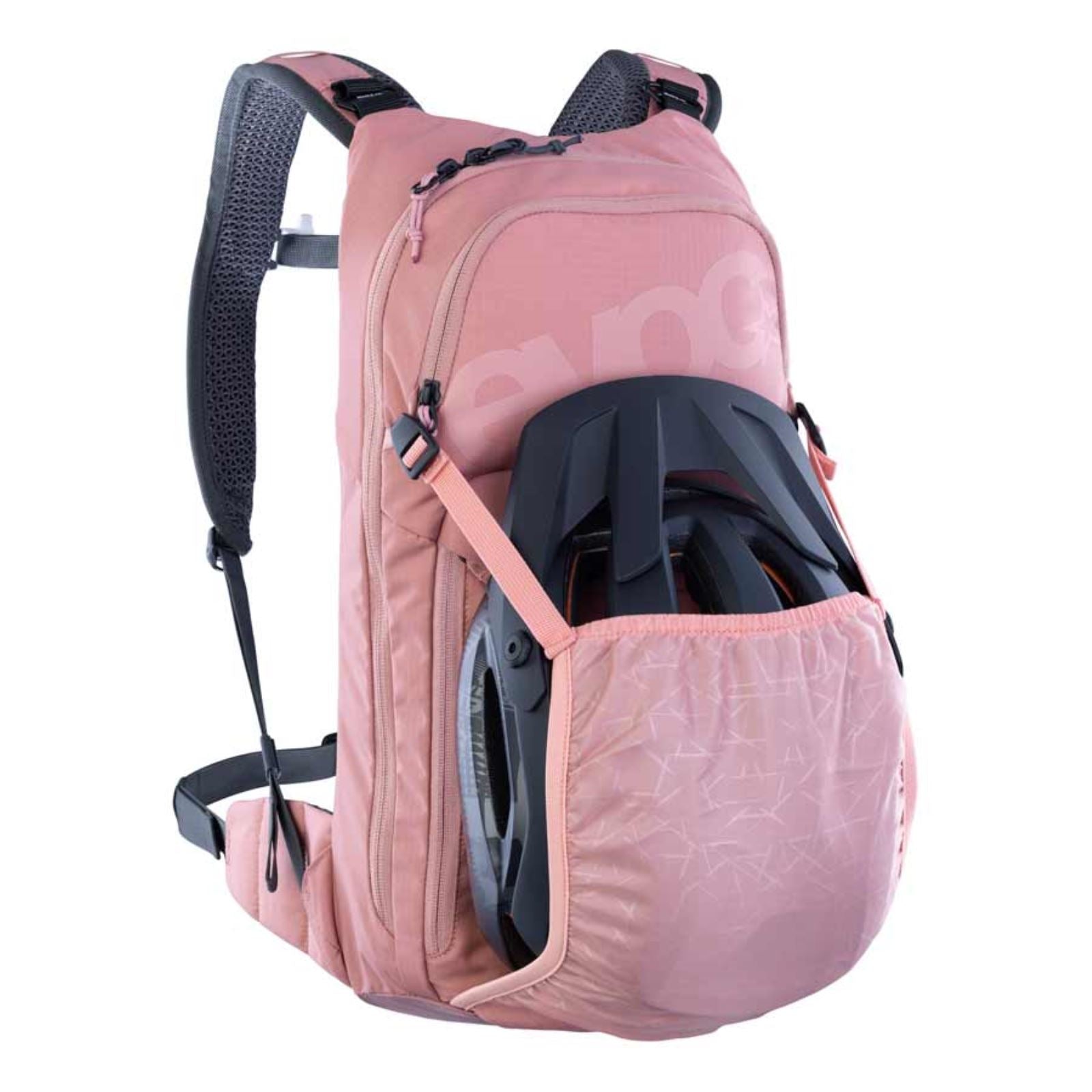 EVOC Stage 6 + 2L Bladder Hydration Bag Volume: 6L Bladder: 2L_1374420