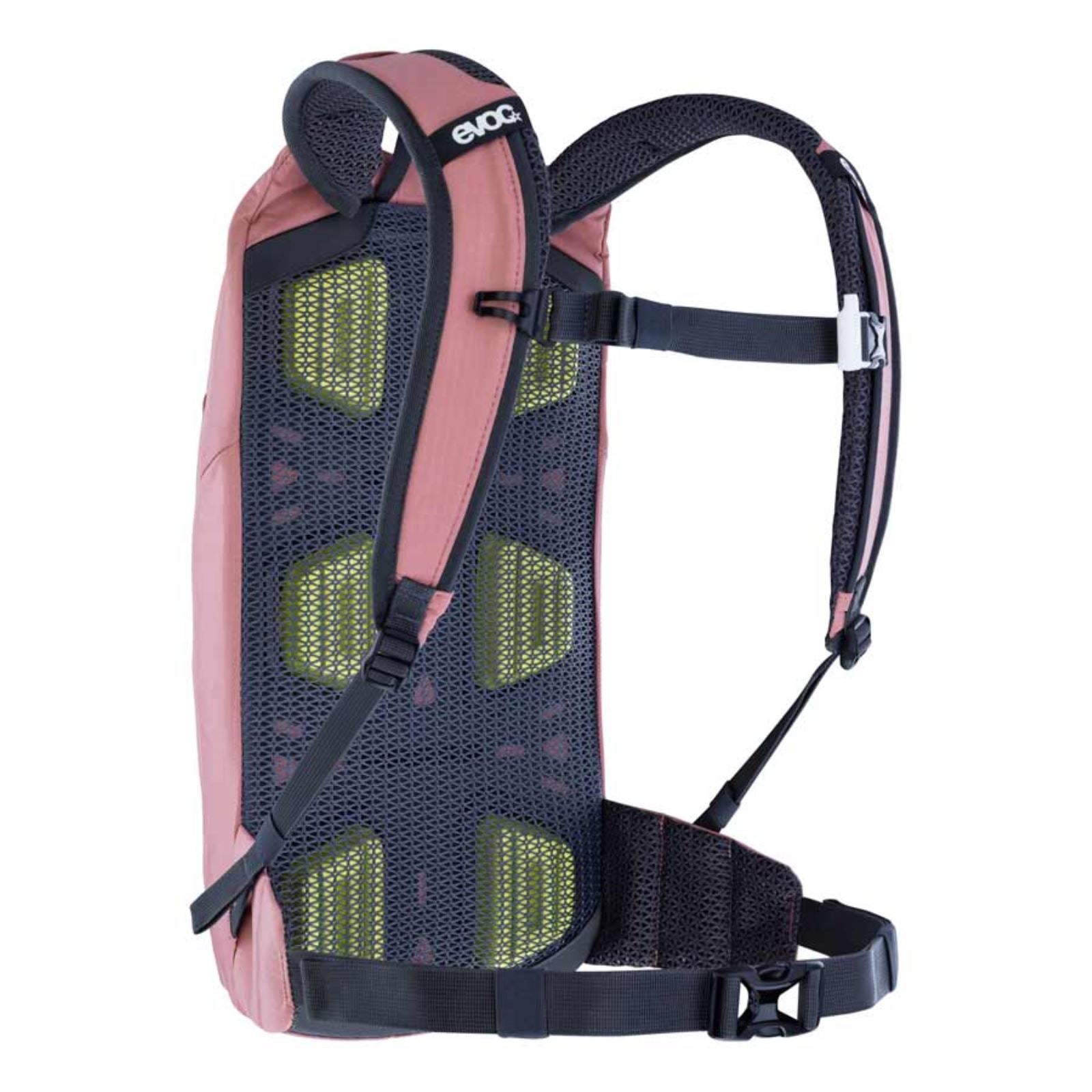 EVOC Stage 6 + 2L Bladder Hydration Bag Volume: 6L Bladder: 2L_1374374