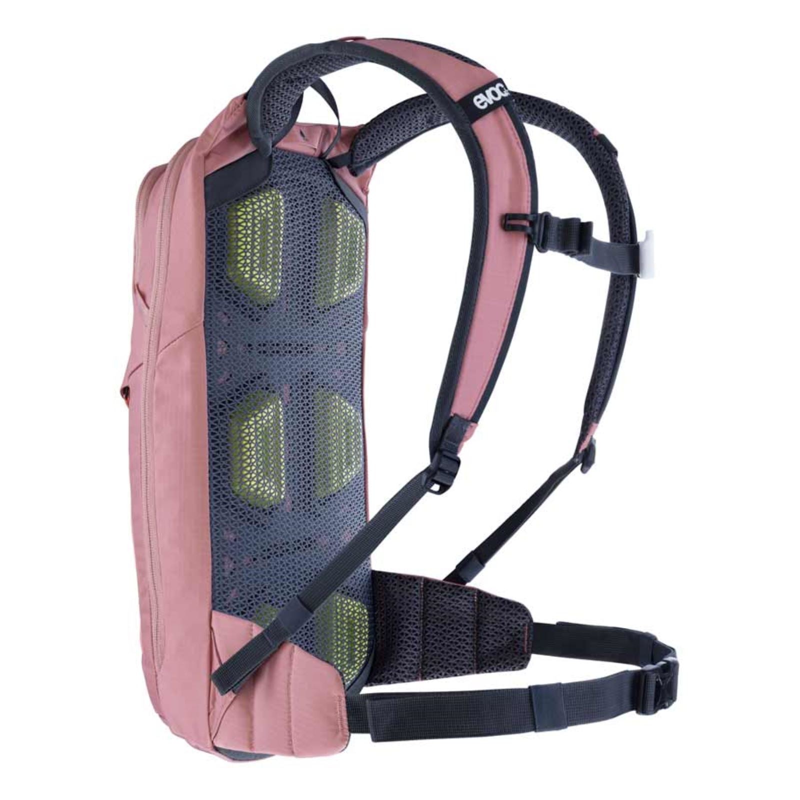 EVOC Stage 6 + 2L Bladder Hydration Bag Volume: 6L Bladder: 2L_1374375