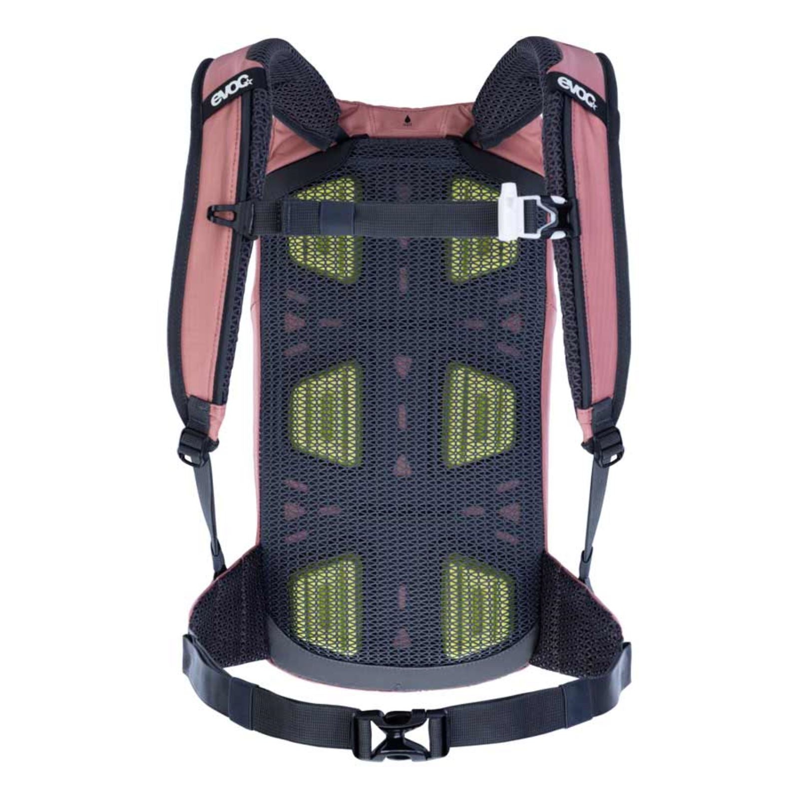 EVOC Stage 6 + 2L Bladder Hydration Bag Volume: 6L Bladder: 2L_1374376