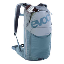 EVOC Stage 6 + 2L Bladder Hydration Bag Volume: 6L Bladder: 2L_1374378
