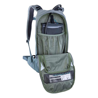 EVOC Stage 6 + 2L Bladder Hydration Bag Volume: 6L Bladder: 2L_1374381