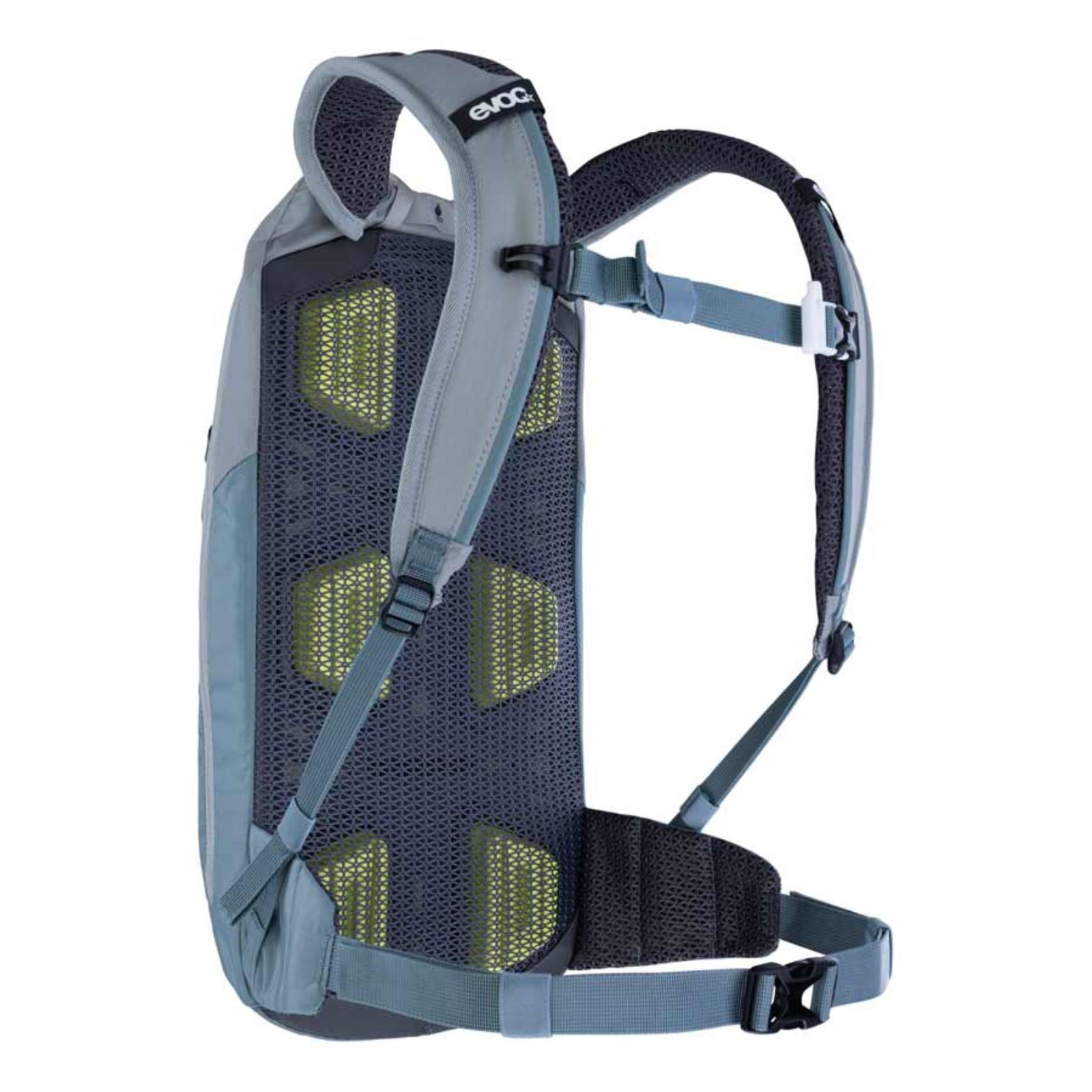 EVOC Stage 6 + 2L Bladder Hydration Bag Volume: 6L Bladder: 2L_1374382