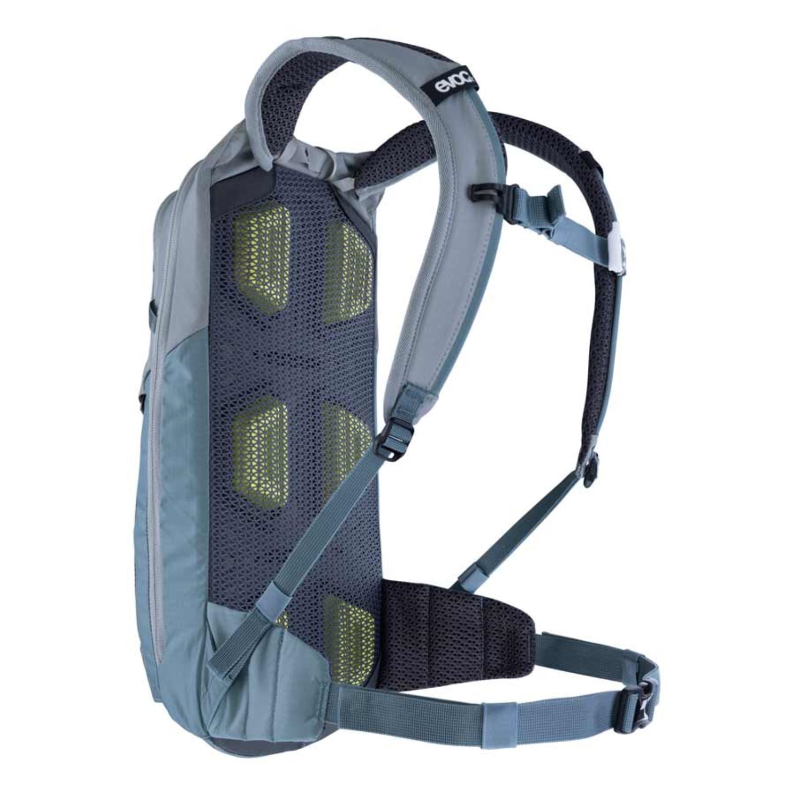 EVOC Stage 6 + 2L Bladder Hydration Bag Volume: 6L Bladder: 2L_1374383