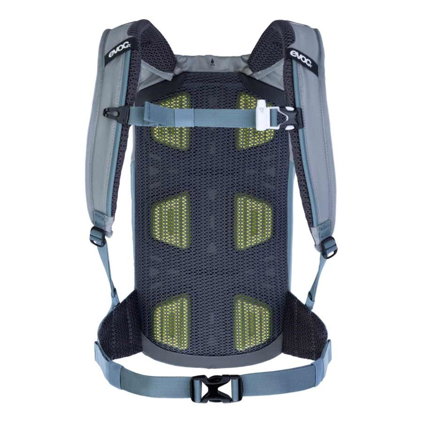EVOC Stage 6 + 2L Bladder Hydration Bag Volume: 6L Bladder: 2L_1374384