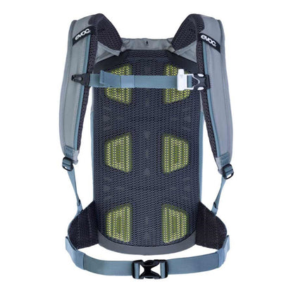 EVOC Stage 6 + 2L Bladder Hydration Bag Volume: 6L Bladder: 2L_1374384