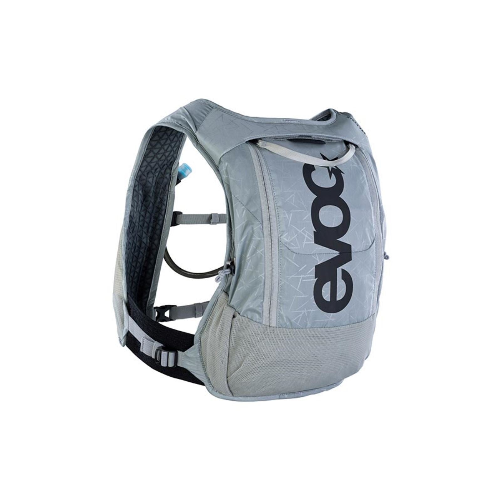 EVOC Hydro Pro 6 + 1.5L Bladder Hydration Bag Volume: 6L_1374392
