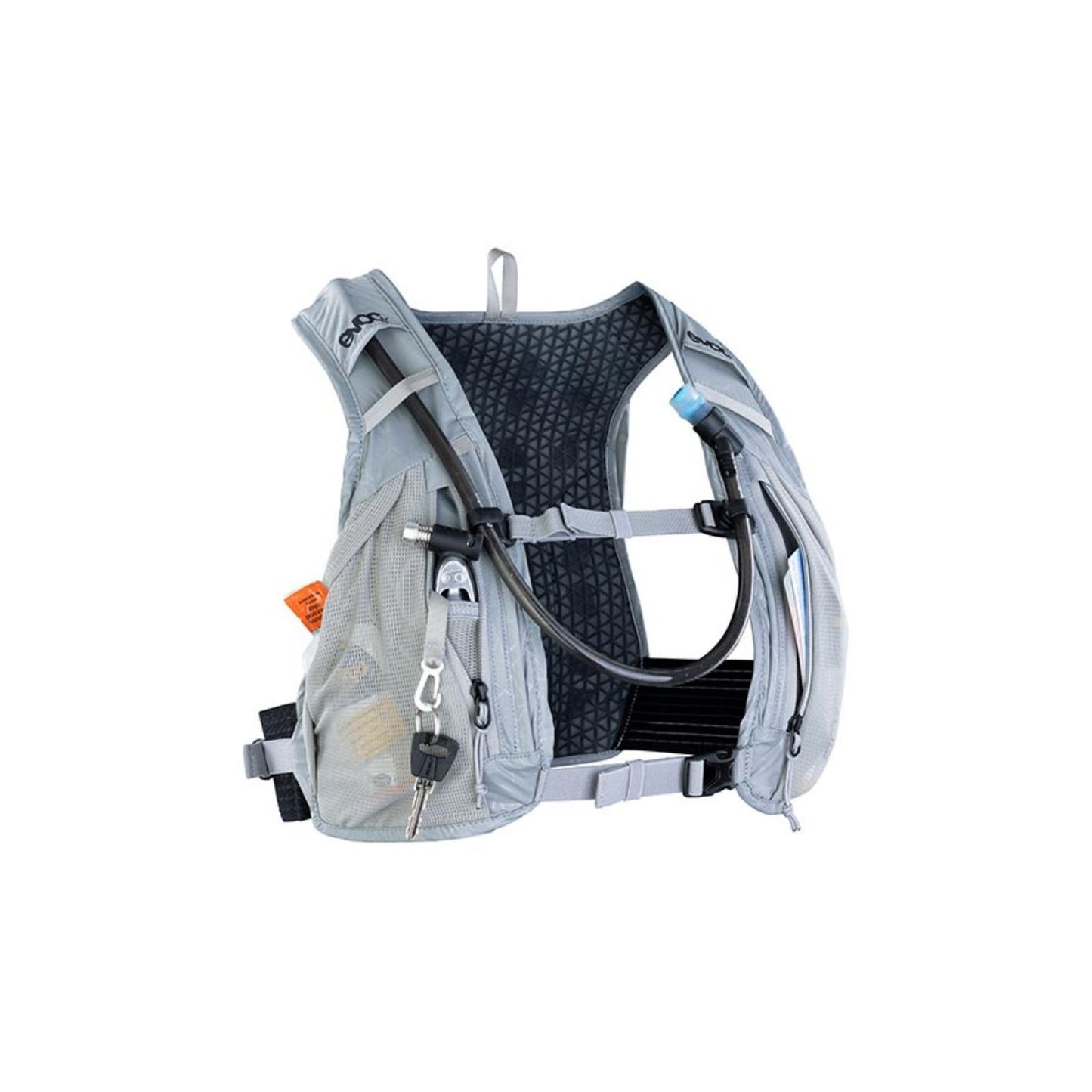 EVOC Hydro Pro 6 + 1.5L Bladder Hydration Bag Volume: 6L_1374394