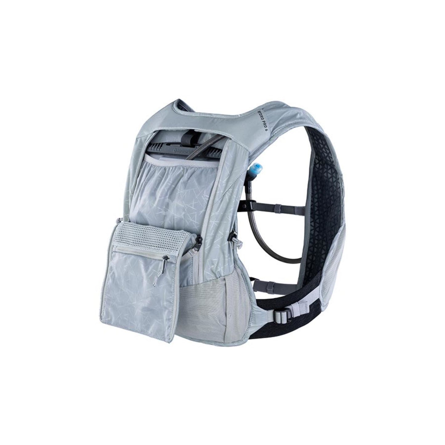 EVOC Hydro Pro 6 + 1.5L Bladder Hydration Bag Volume: 6L_1374422