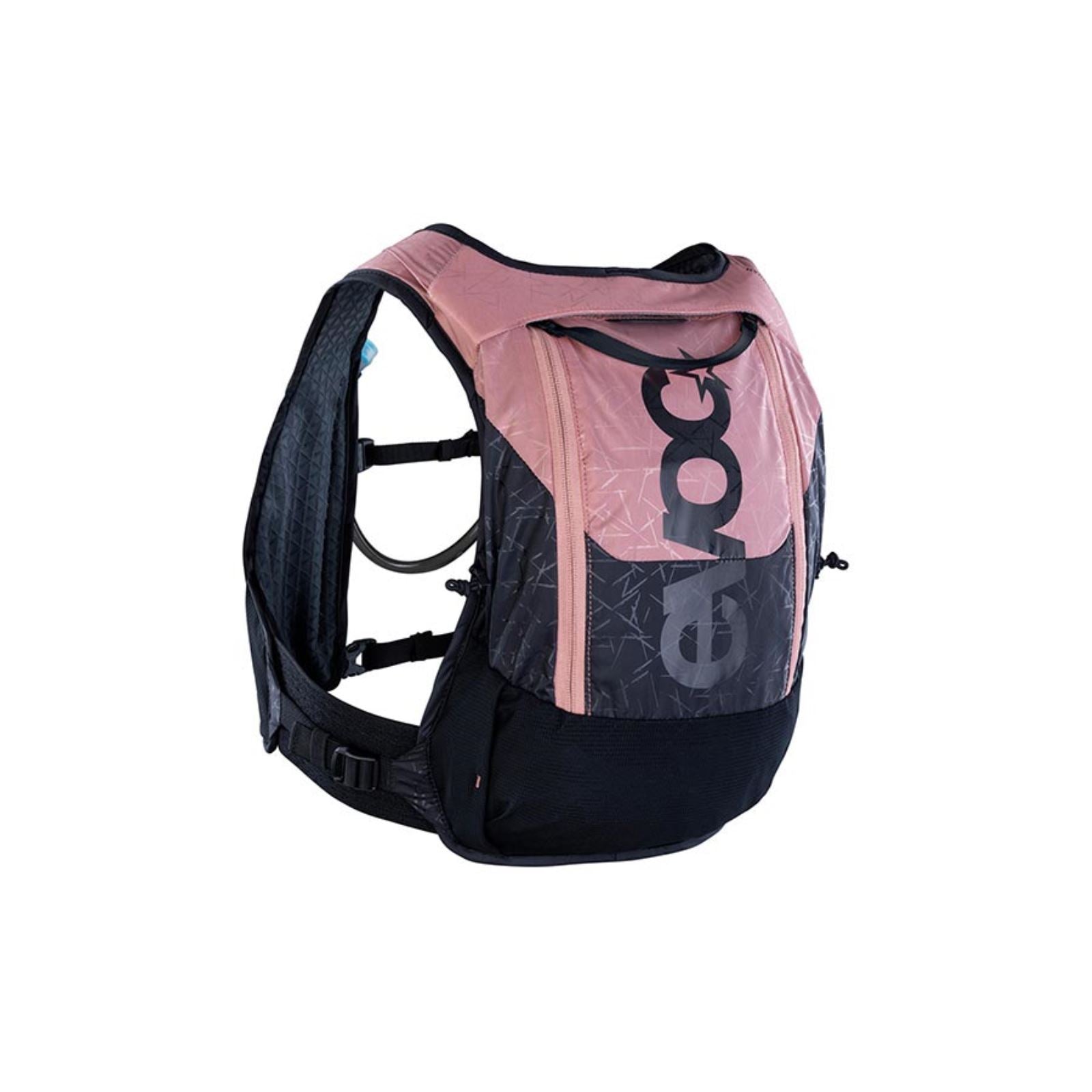 EVOC Hydro Pro 6 + 1.5L Bladder Hydration Bag Volume: 6L_1374423