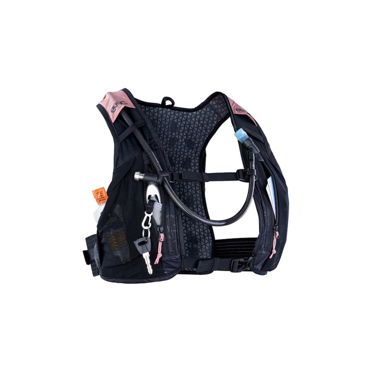 EVOC Hydro Pro 6 + 1.5L Bladder Hydration Bag Volume: 6L_1374450