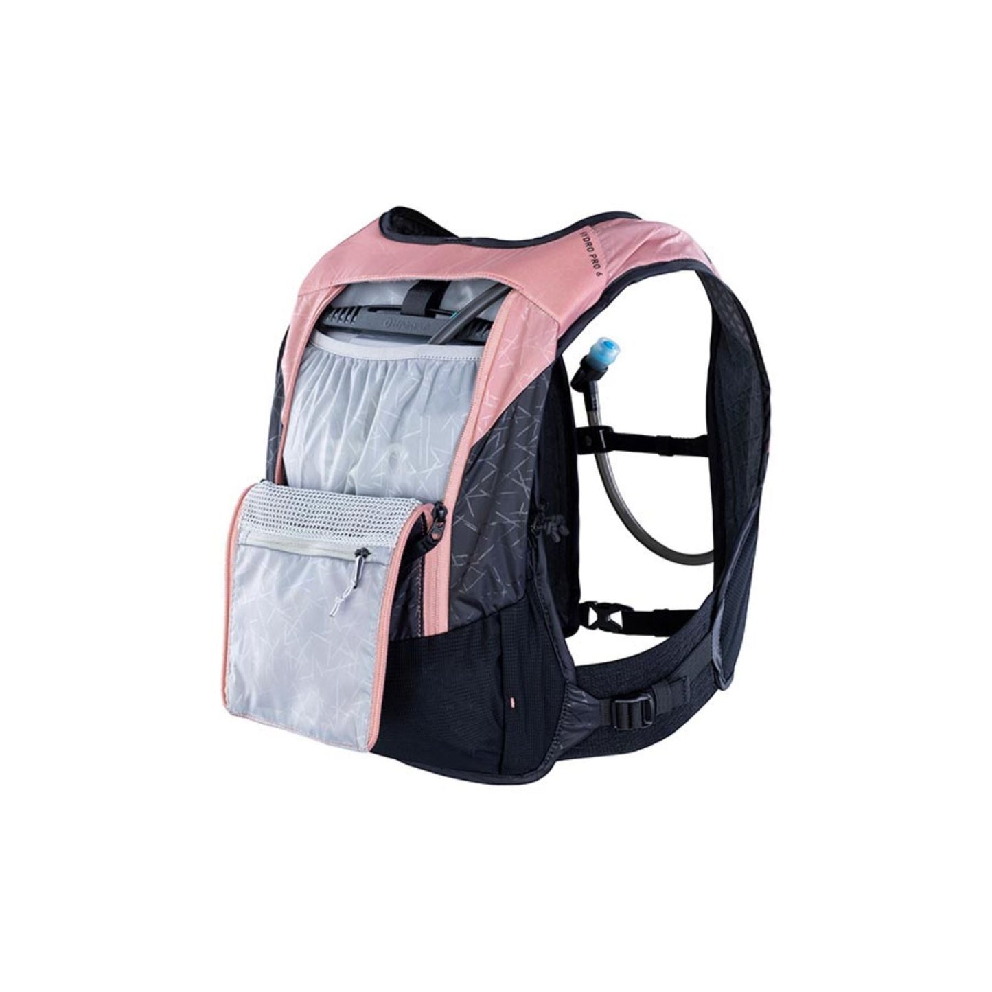 EVOC Hydro Pro 6 + 1.5L Bladder Hydration Bag Volume: 6L_1374452
