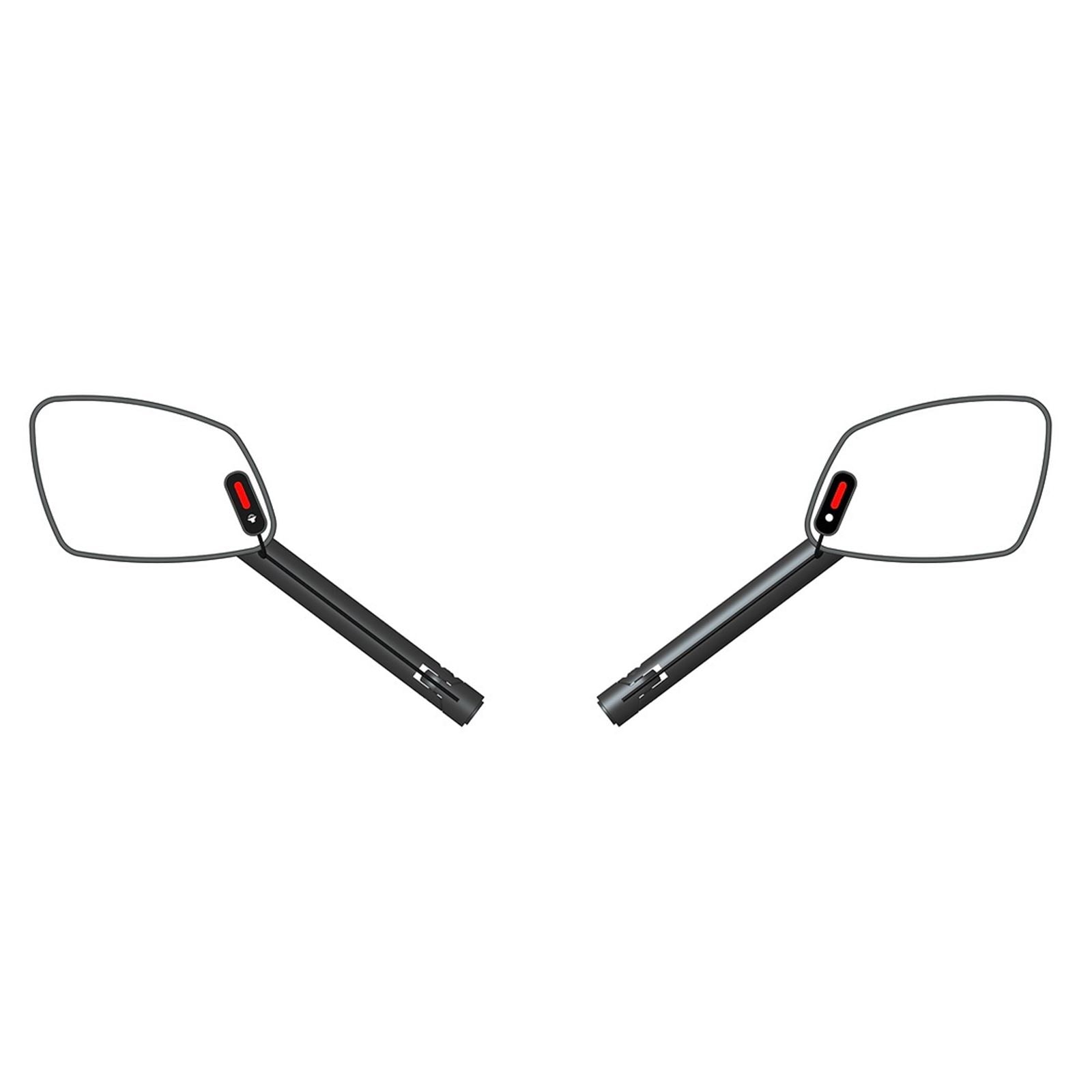 Innovv ThirdEYE Mirror [MPN: C01000027]_1374998