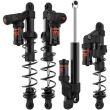 Fox Factory Adjustable Factory Race Series 1.5 Zero IQS Shock Kit for Ski-Doo 854-02-002_1381241