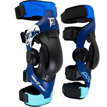 POD Active K4 2.0 Haiden "Danger Boy Deegan LE Knee Brace - Pair - XS K4027-DB238-XS/SM_1376645