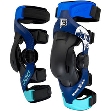 POD Active K4 2.0 Haiden "Danger Boy Deegan LE Knee Brace - Pair - XL K4027-DB238-XL/2X_1376628