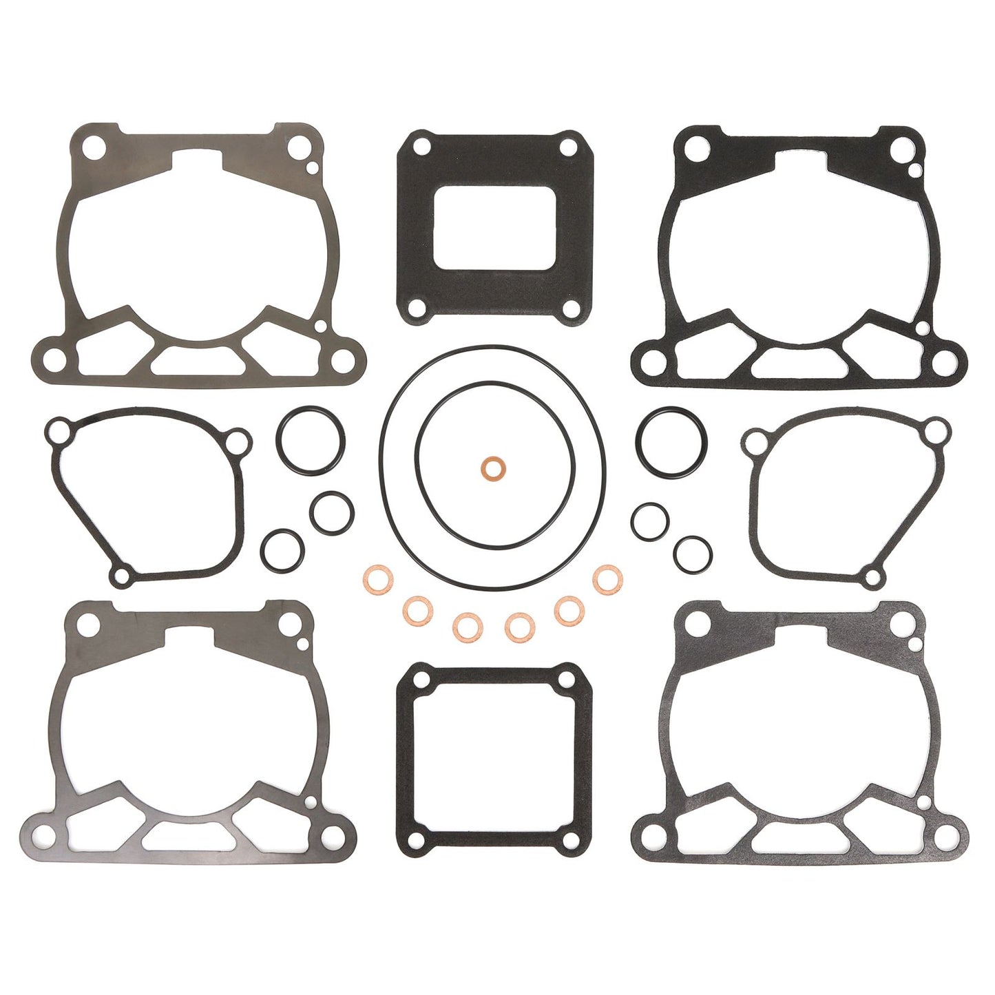 Cometic Top End Gasket Kit for KTM/HUSQ/GAS C3808_1375290