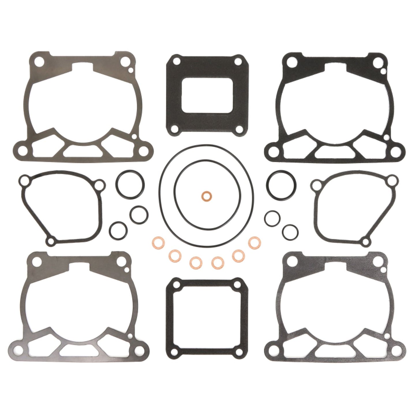 Cometic Top End Gasket Kit for KTM/HUSQ/GAS C3808_1605777