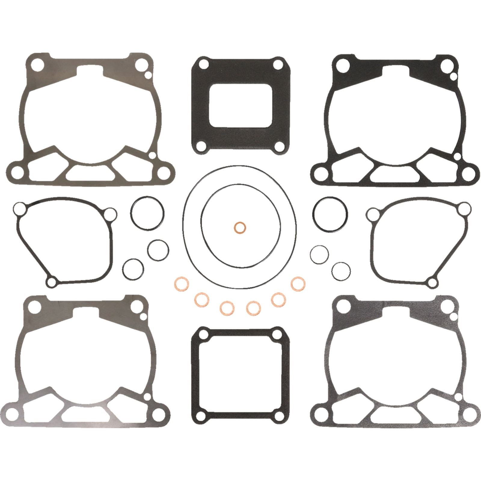 Cometic Top End Gasket Kit for KTM/HUSQ/GAS C3808_1486045