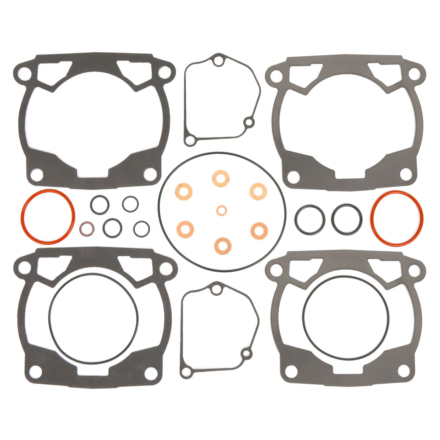 Cometic Top End Gasket Kit for KTM/HUSQ/GAS C3811_1375293