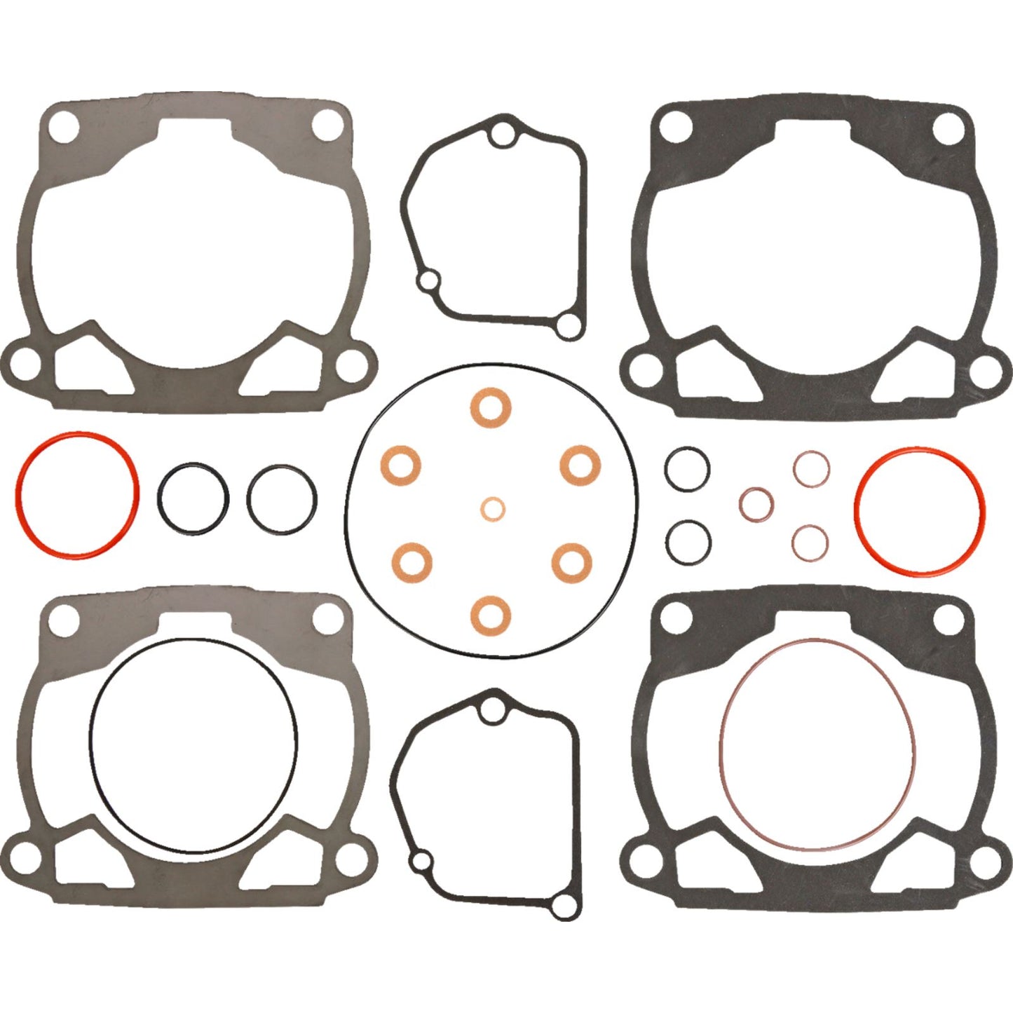 Cometic Top End Gasket Kit for KTM/HUSQ/GAS C3811_1486046
