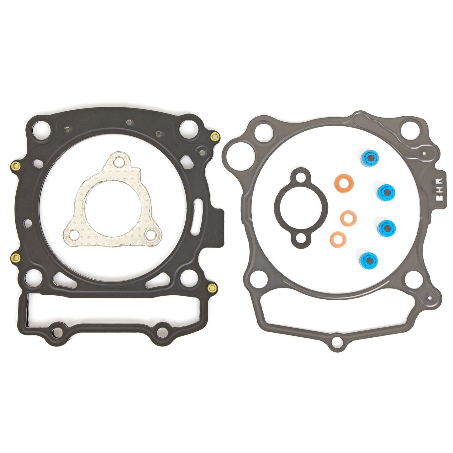 Cometic Top End Gasket Kit for Yamaha 97MM  C3813_1375294