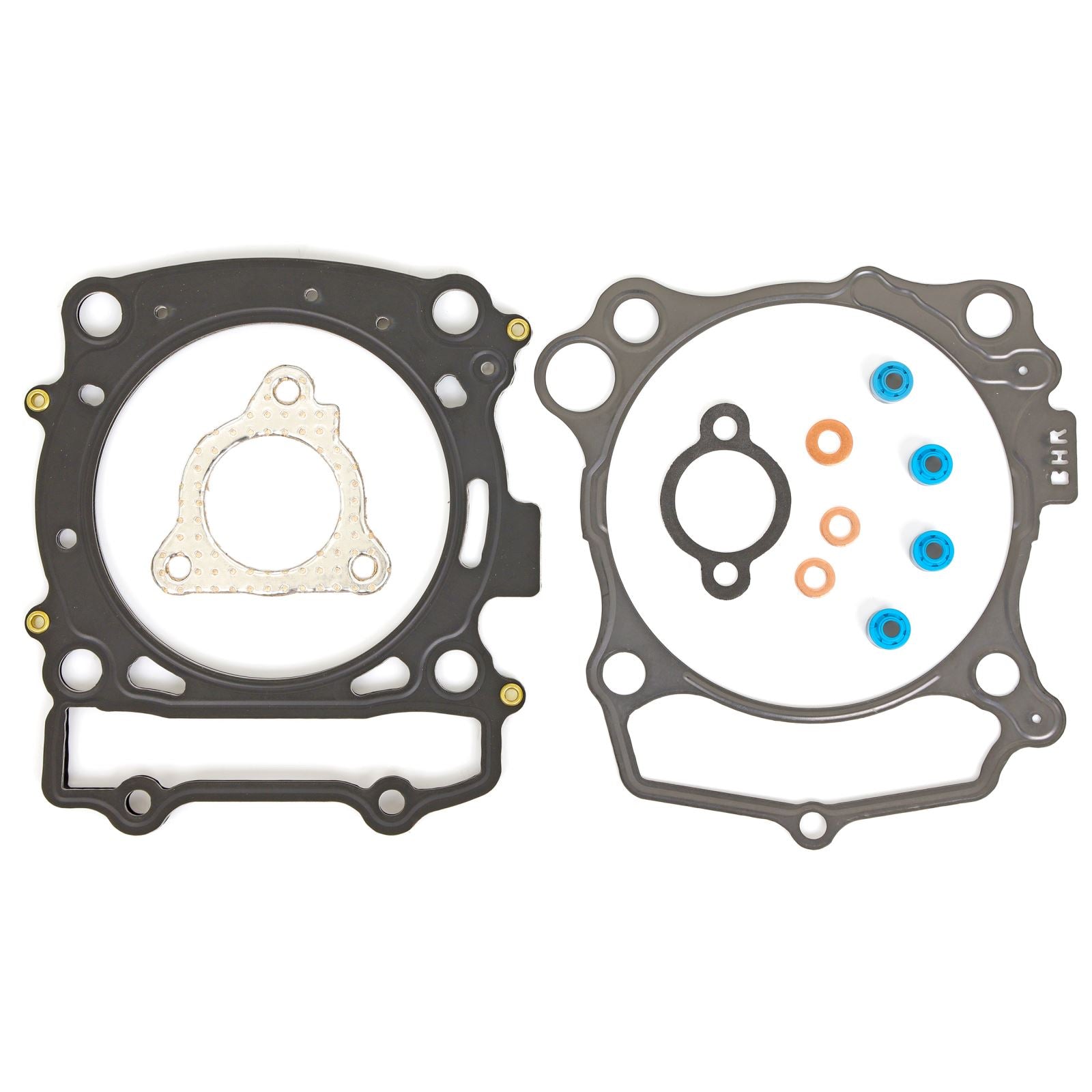 Cometic Top End Gasket Kit for Yamaha 97MM  C3813_1375294