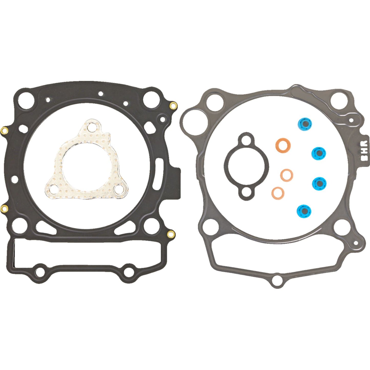 Cometic Top End Gasket Kit for Yamaha 97MM  C3813_1486022