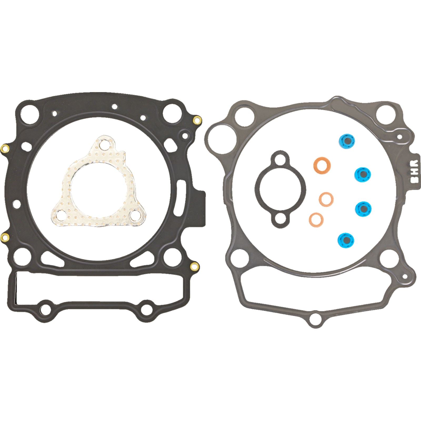 Cometic Top End Gasket Kit for Yamaha 97MM  C3813_1486022