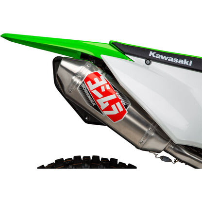 Yoshimura RS-2 Slip-On Diamond-shape Muffler 243002C350_1375314