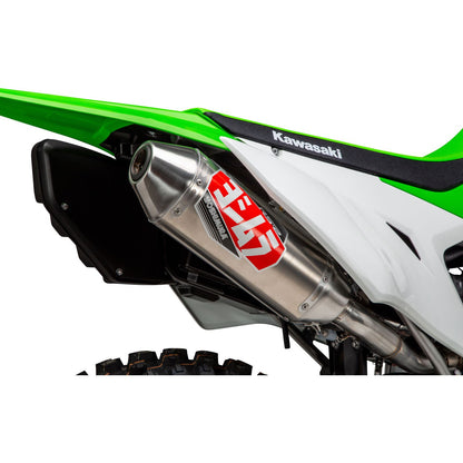 Yoshimura RS-2 Slip-On Diamond-shape Muffler 243002C350_1375287