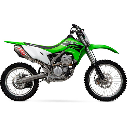 Yoshimura RS-2 Slip-On Diamond-shape Muffler 243002C350_1375315