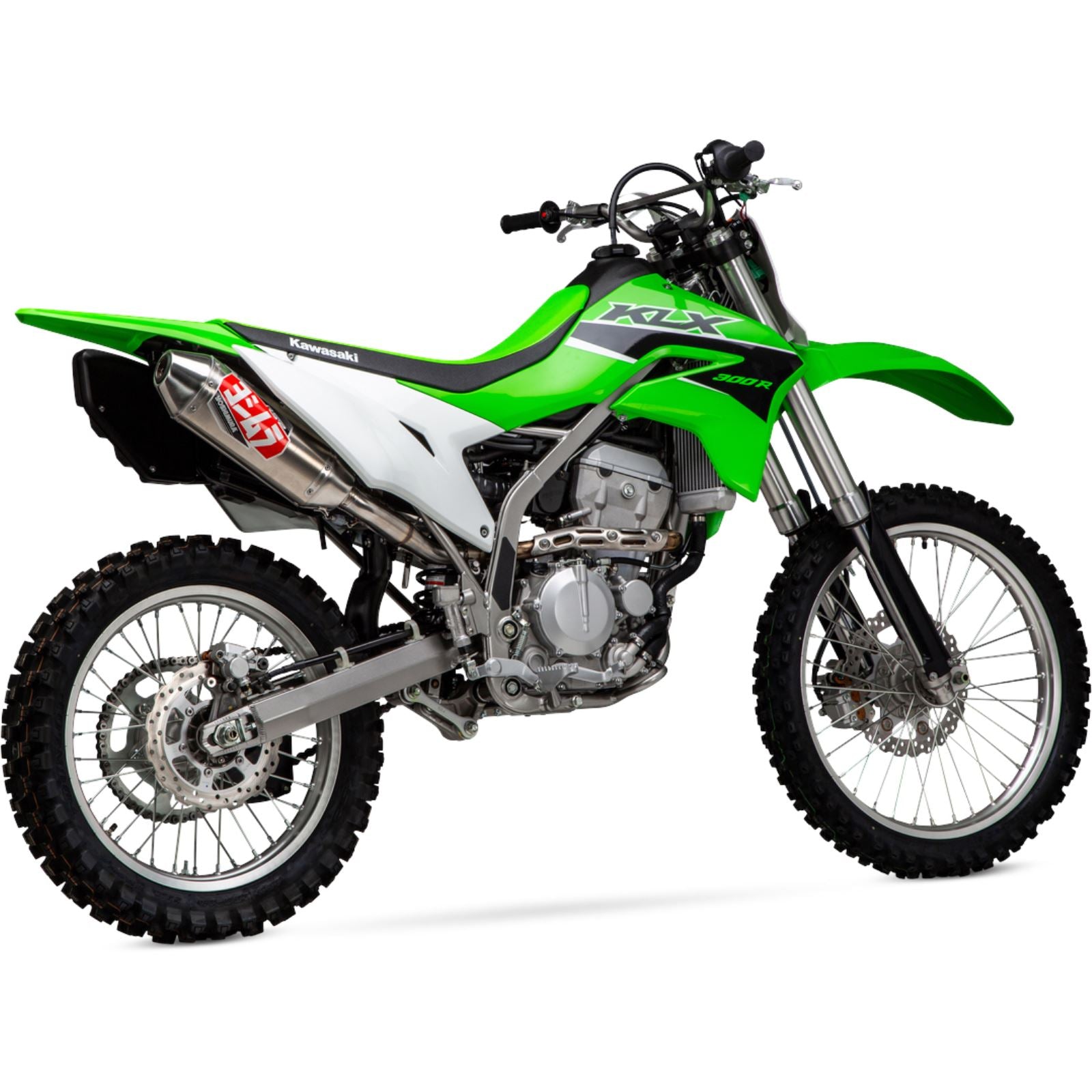 Yoshimura RS-2 Slip-On Diamond-shape Muffler 243002C350_1375286