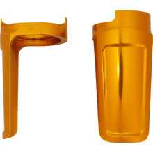 Arlen Ness Method® Fork Guard Cover - Gold 120-020_1375346
