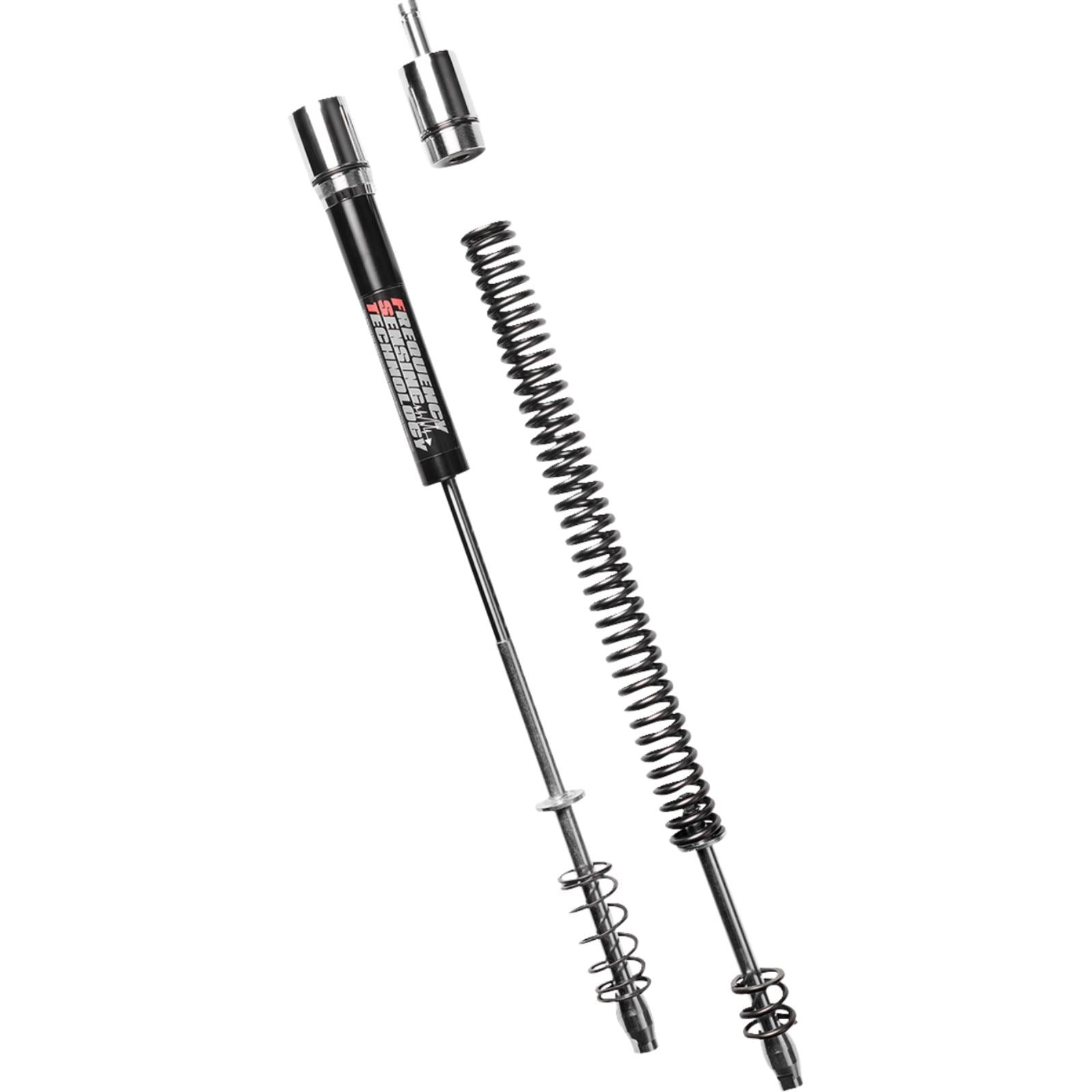 Progressive Suspension Monotube Fork Cartridge Kit - +2" 31-4011_1375350