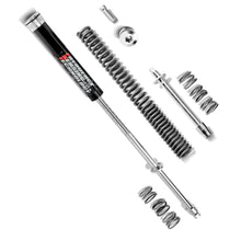 Progressive Suspension Monotube Fork Cartridge Kit - +2" 31-4011_1463212