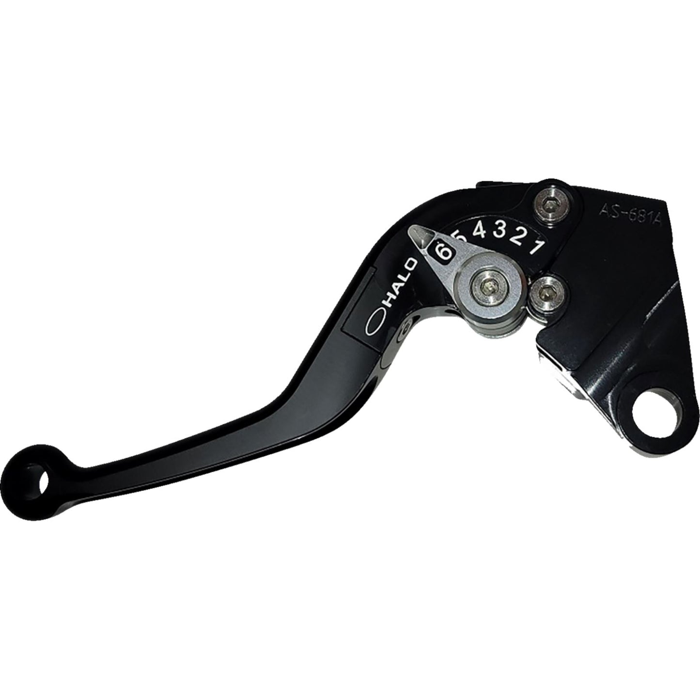 Driven Clutch Lever - Halo DFL-AS-681A_1375352