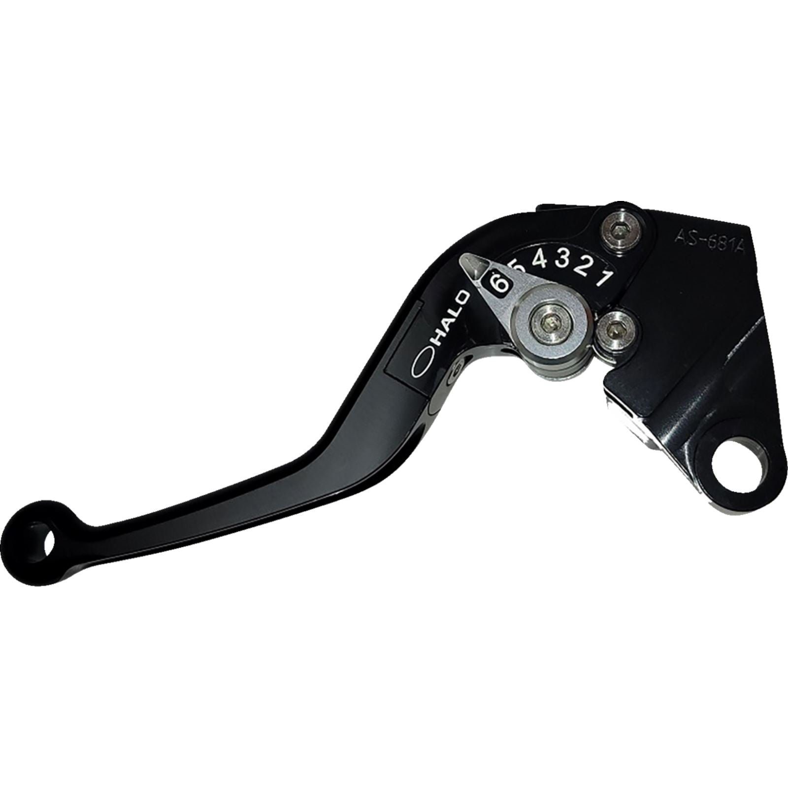 Driven Clutch Lever - Halo DFL-AS-681A_1375352