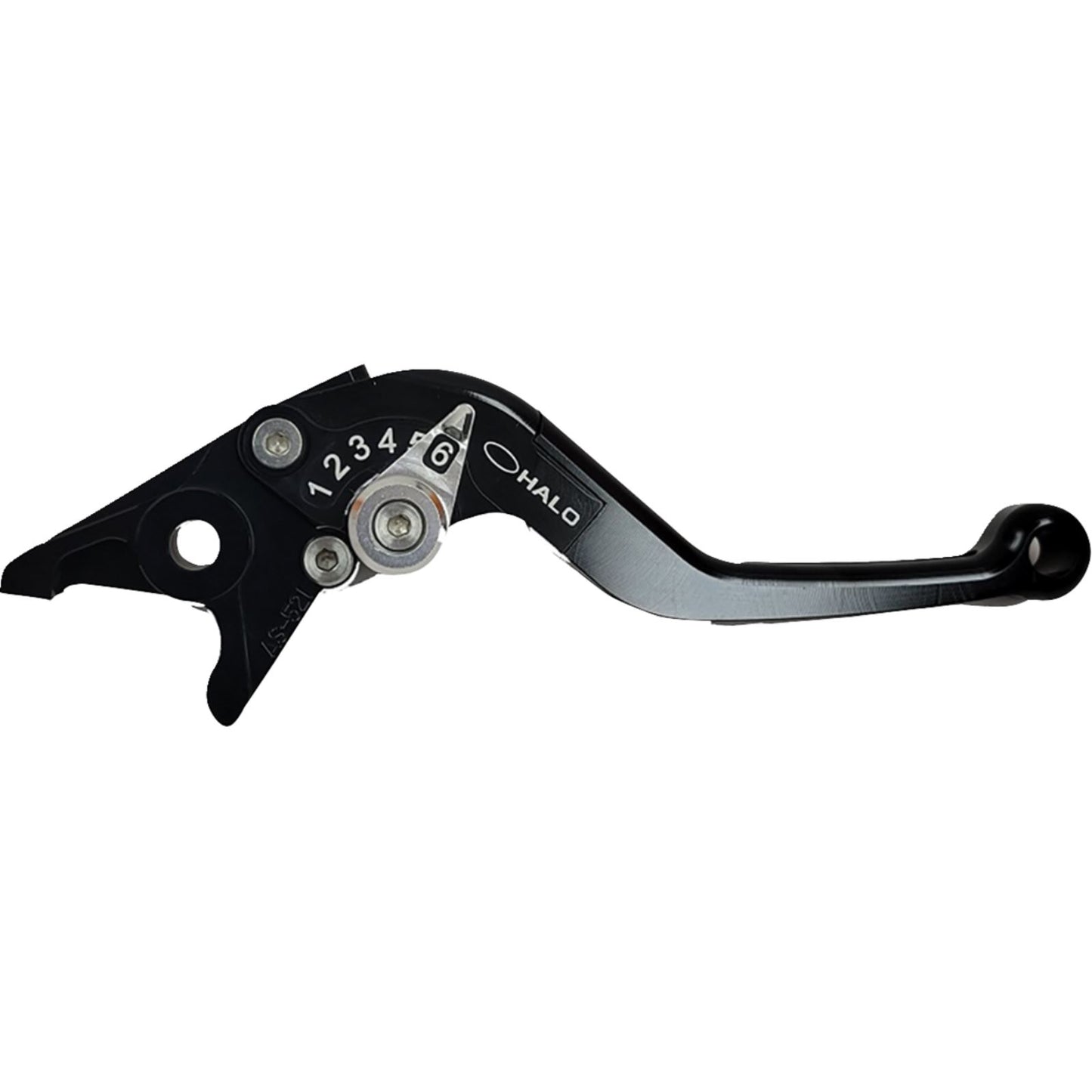 Driven Brake Lever - Halo DFL-AS-521_1375353