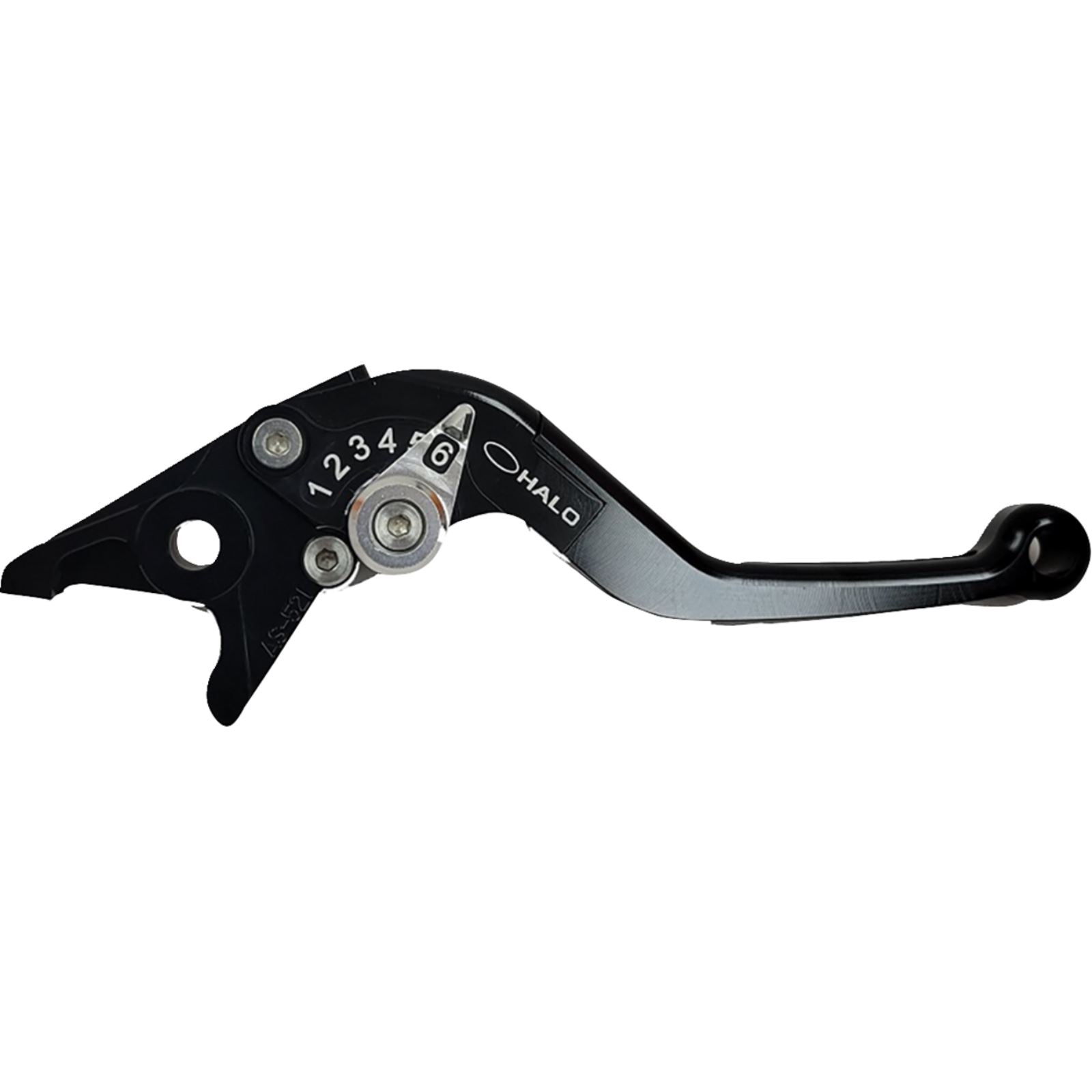 Driven Brake Lever - Halo DFL-AS-521_1375353