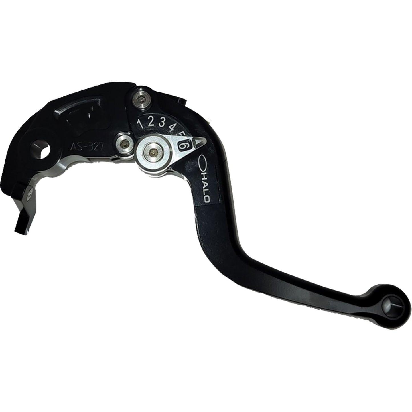 Driven Brake Lever - Halo DFL-AS-327_1375354