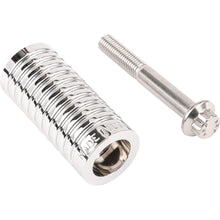 Thrashin Supply Company TSC Shifter Peg - Chrome - HD [MPN: TSC-2100-3]_1389092