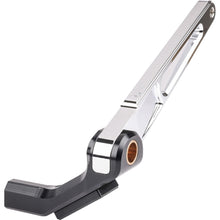 Thrashin Supply Company Billet Brake Arm - Chrome - FL/FX [MPN: TSC-2300-3]_1387210