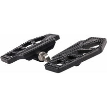 Thrashin Supply Company Apex Mini Floorboards - Black for Harley-Davidson [MPN: TSC-2217-1-D]_1387313