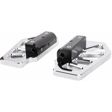 Thrashin Supply Company Apex Floorboards - Passenger - Chrome [MPN: TSC-2217-3-BR]_1387326