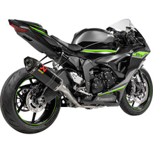 Akrapovic Racing Line Exhaust System - Carbon for 2023-2024 Kawasaki Ninja [MPN: S-K6R11-RC/1]_1375913