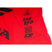 D'Cor Honda Logo Factory T-Shirt_1375494