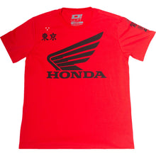 D'Cor Honda Logo Factory T-Shirt_1375495