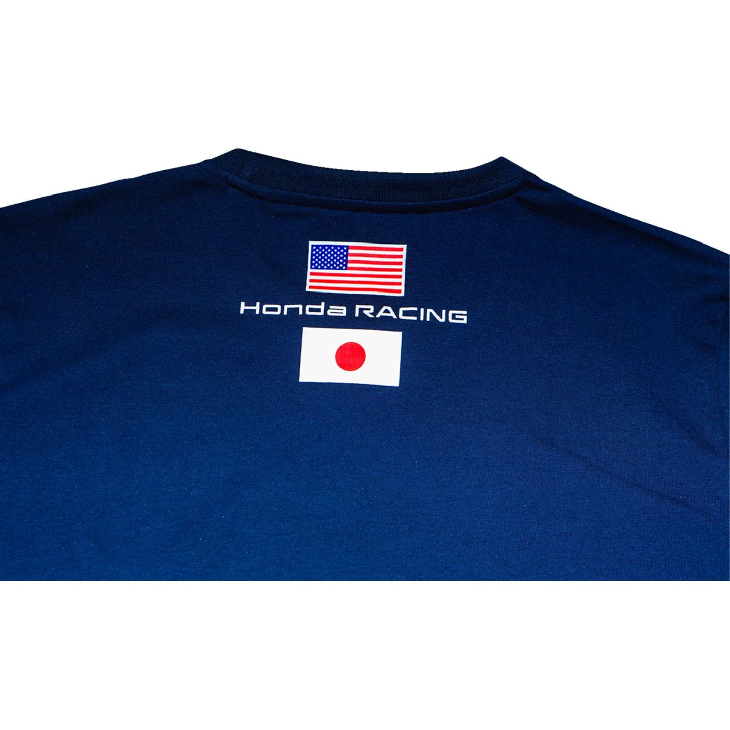 D'Cor Honda Logo Factory T-Shirt_1375503