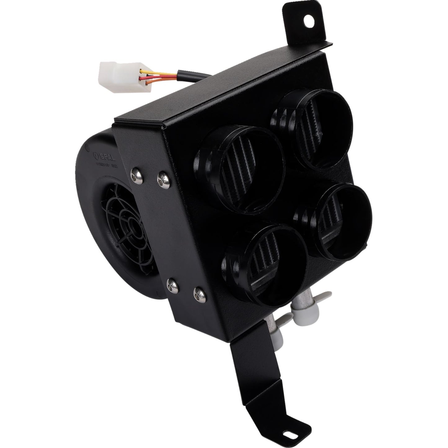 Moose Offroad UTV Cab Heather - Can-Am Z4621_1396687